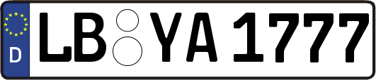 LB-YA1777