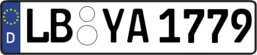 LB-YA1779