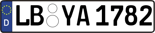 LB-YA1782