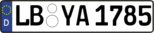 LB-YA1785