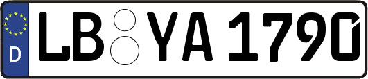 LB-YA1790