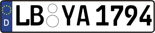 LB-YA1794