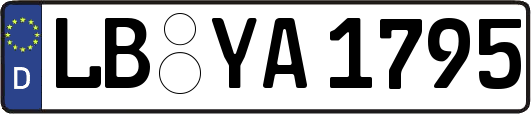 LB-YA1795