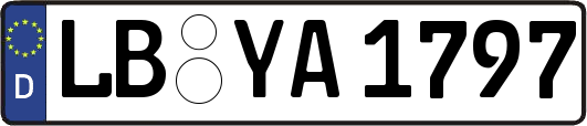 LB-YA1797