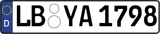 LB-YA1798