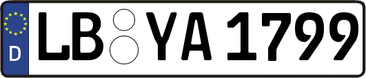 LB-YA1799