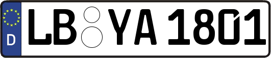 LB-YA1801