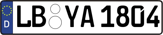 LB-YA1804
