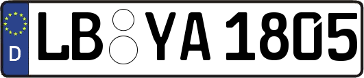LB-YA1805