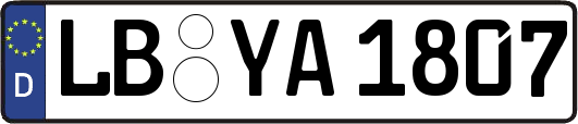 LB-YA1807