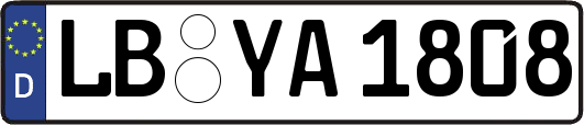 LB-YA1808