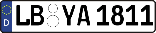 LB-YA1811