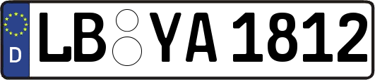 LB-YA1812