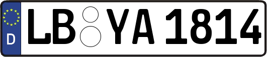 LB-YA1814
