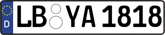 LB-YA1818