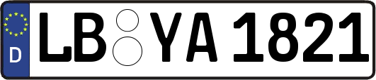 LB-YA1821
