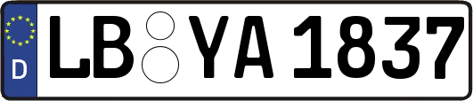 LB-YA1837