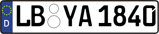 LB-YA1840