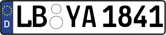 LB-YA1841
