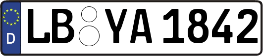 LB-YA1842