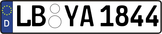 LB-YA1844