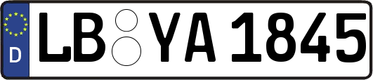 LB-YA1845