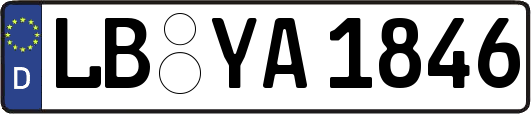 LB-YA1846