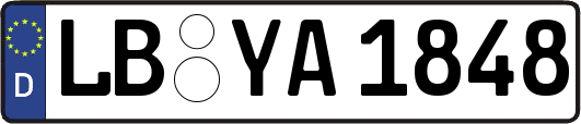 LB-YA1848