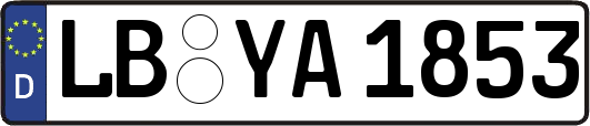 LB-YA1853