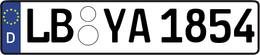 LB-YA1854