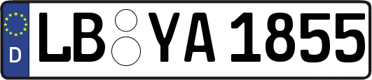 LB-YA1855