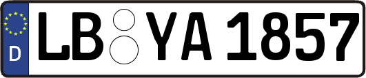 LB-YA1857