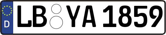 LB-YA1859