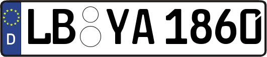 LB-YA1860