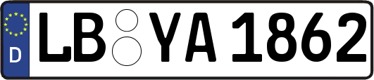 LB-YA1862