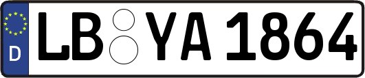 LB-YA1864