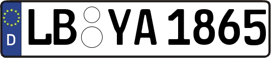 LB-YA1865