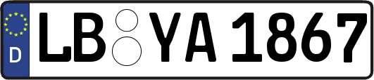 LB-YA1867