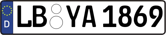 LB-YA1869