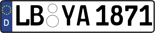 LB-YA1871