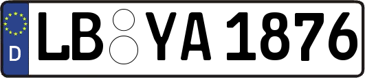 LB-YA1876