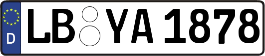 LB-YA1878