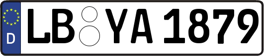 LB-YA1879