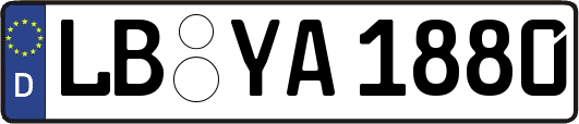 LB-YA1880