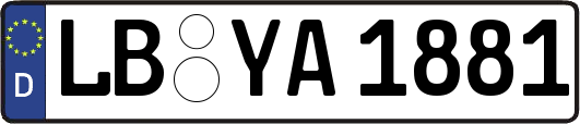 LB-YA1881