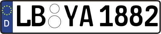 LB-YA1882