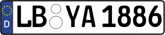 LB-YA1886