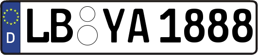LB-YA1888