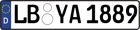 LB-YA1889