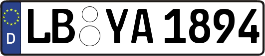 LB-YA1894
